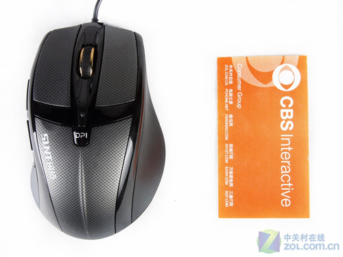 史上最便宜 讯拓a210游戏鼠全国首测