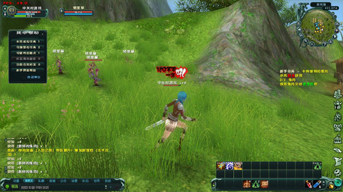 年度游戏横评 《恶魔法则》评测白皮书