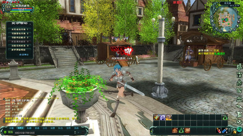 年度游戏横评 《恶魔法则》评测白皮书