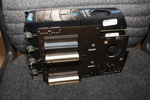 GTX480·SLI ⻪˶Xpander࿨Ƶ 