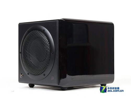 桌面级笔记本影院 惠威新品h6全国首测