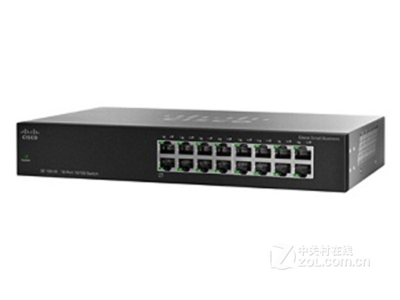 CISCO SF100-16