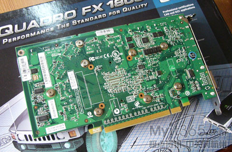 【高清图】 下跌千元 丽台专业卡fx1800报3199元图2