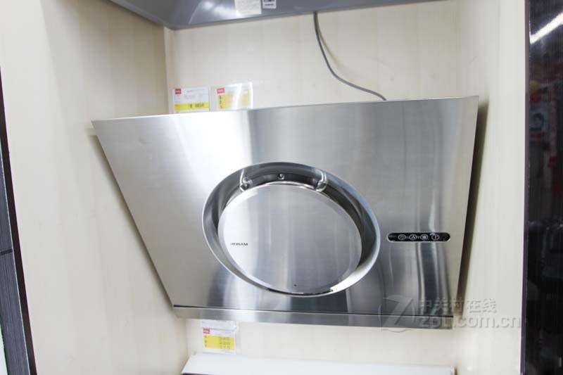 【高清图】 老板电器(robam)老板cxw-200-5362 图4