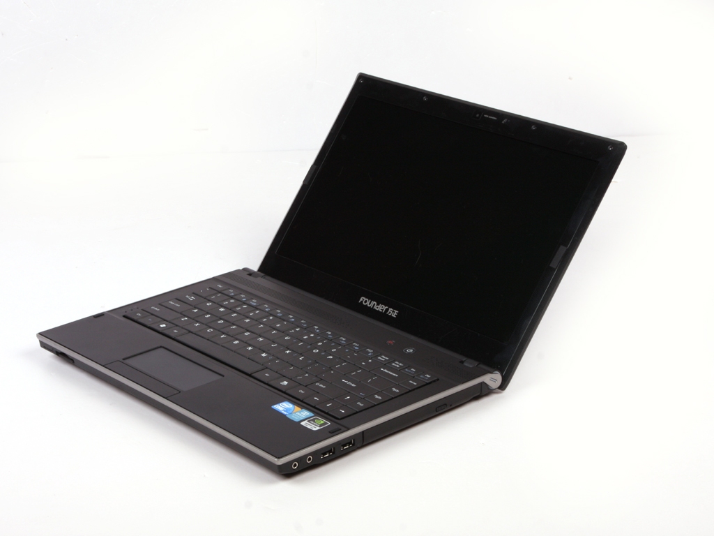 【高清图】 再现华丽之身 新款方正r430精美图赏图4