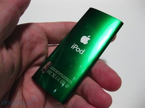 20012010 ƻiPodǨʷͼ