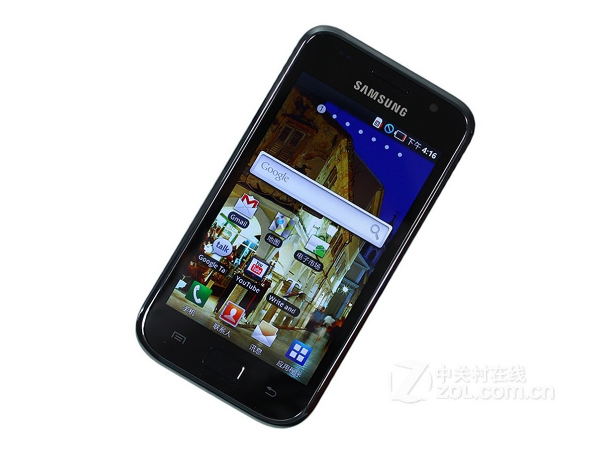 三星galaxy s(i9008)