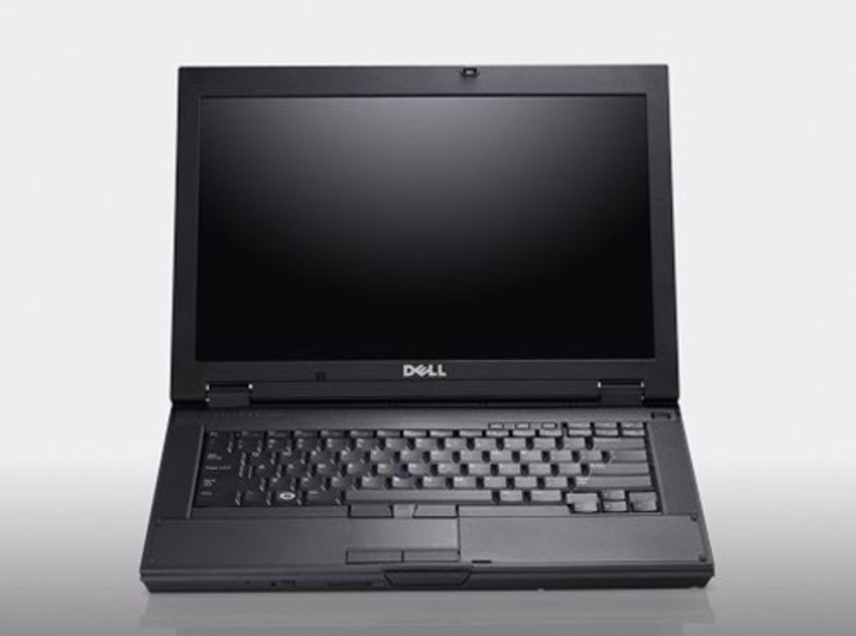 【高清图】p8600商务机 戴尔latitude e5400仅5000 图9 -zol中关村