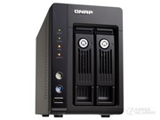 QNAP TS-259 Pro+