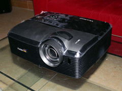 1080p家用投影特惠 优派Pro8200热销 