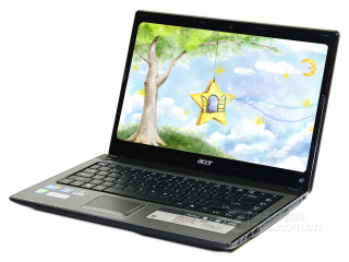 Acer 4741G-432G32Mnkk