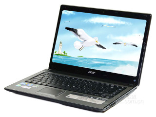 Acer 4745G-5482G50Mnks
