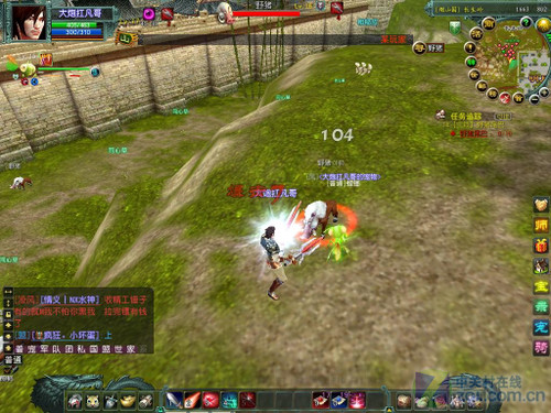 年度新游横评 《龙魂》评测报告