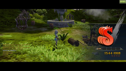 年度网游横评 《龙之谷》评测白皮书