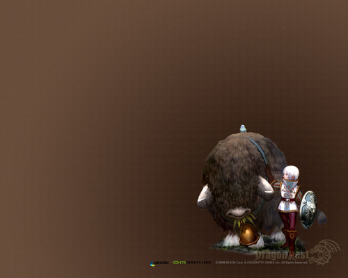 年度网游横评 《龙之谷》评测白皮书