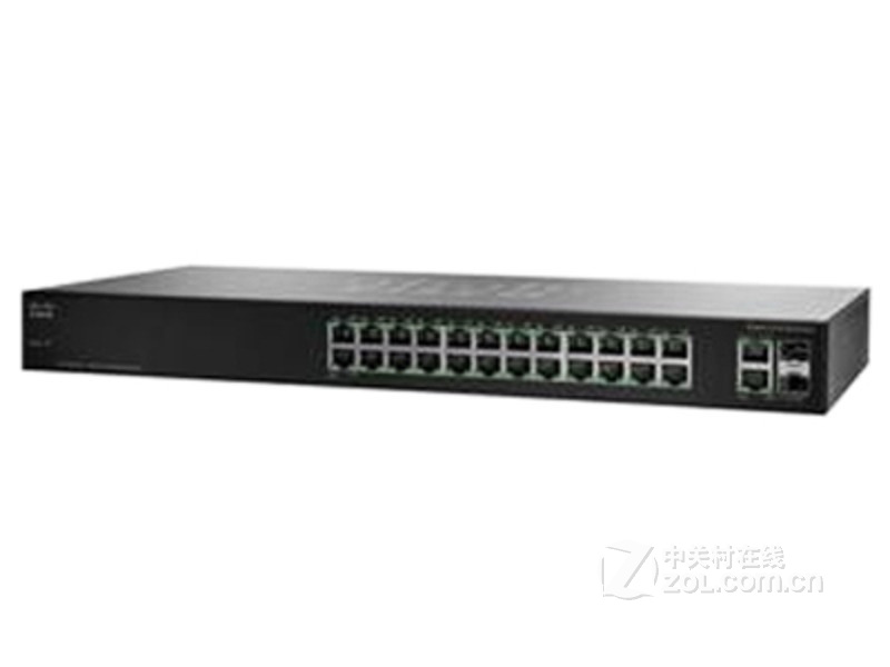 CISCO SF102-24