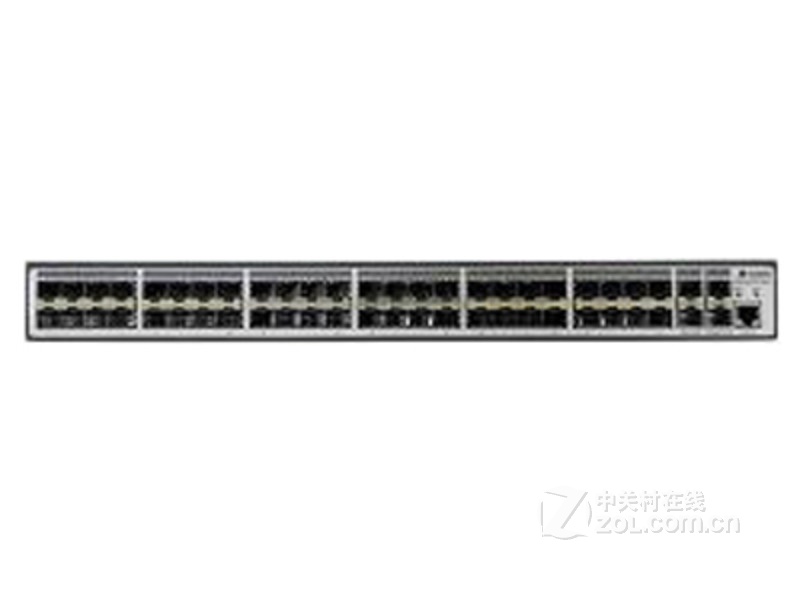 Huawei S3700-52P-EI-48S(DC)