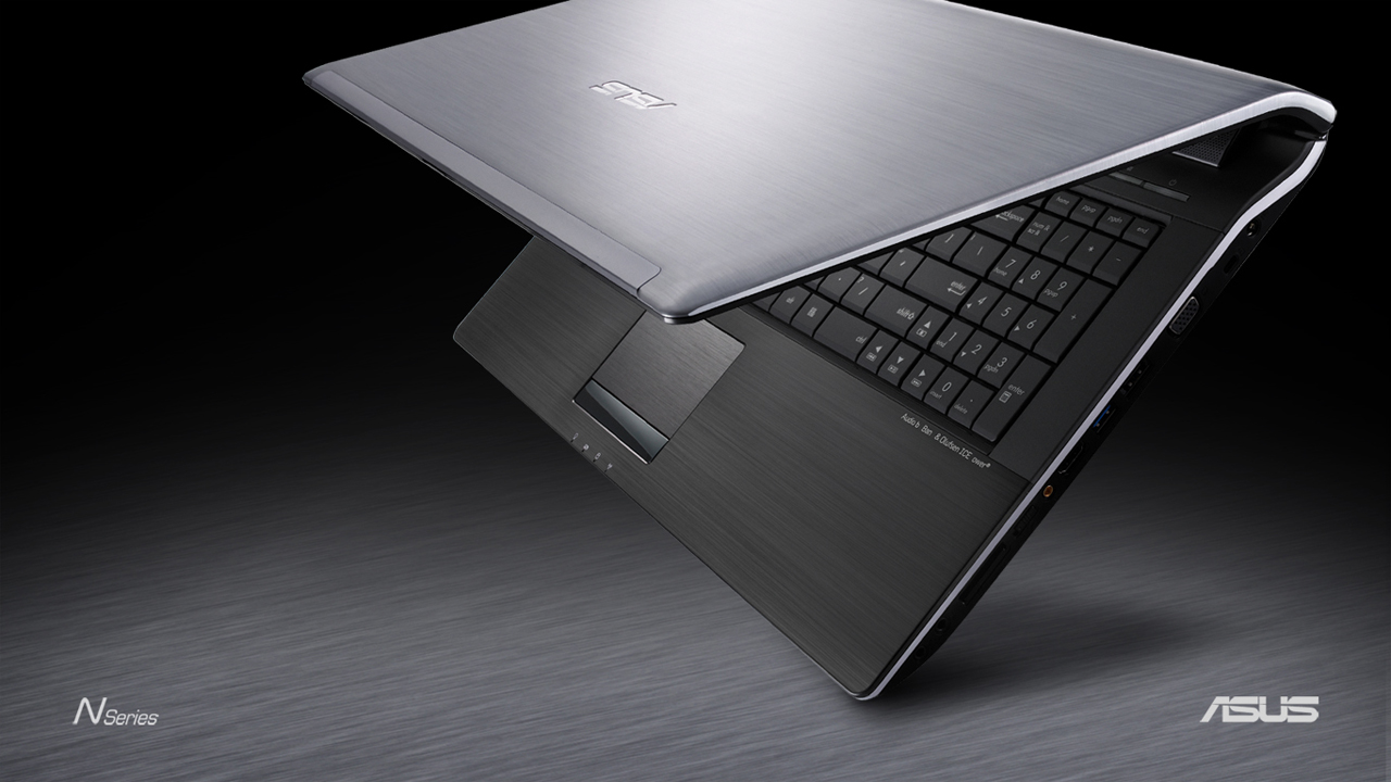 【高清图】华硕n53大牌设计获双奖 b&o天籁美声享畅快极速图2-zol