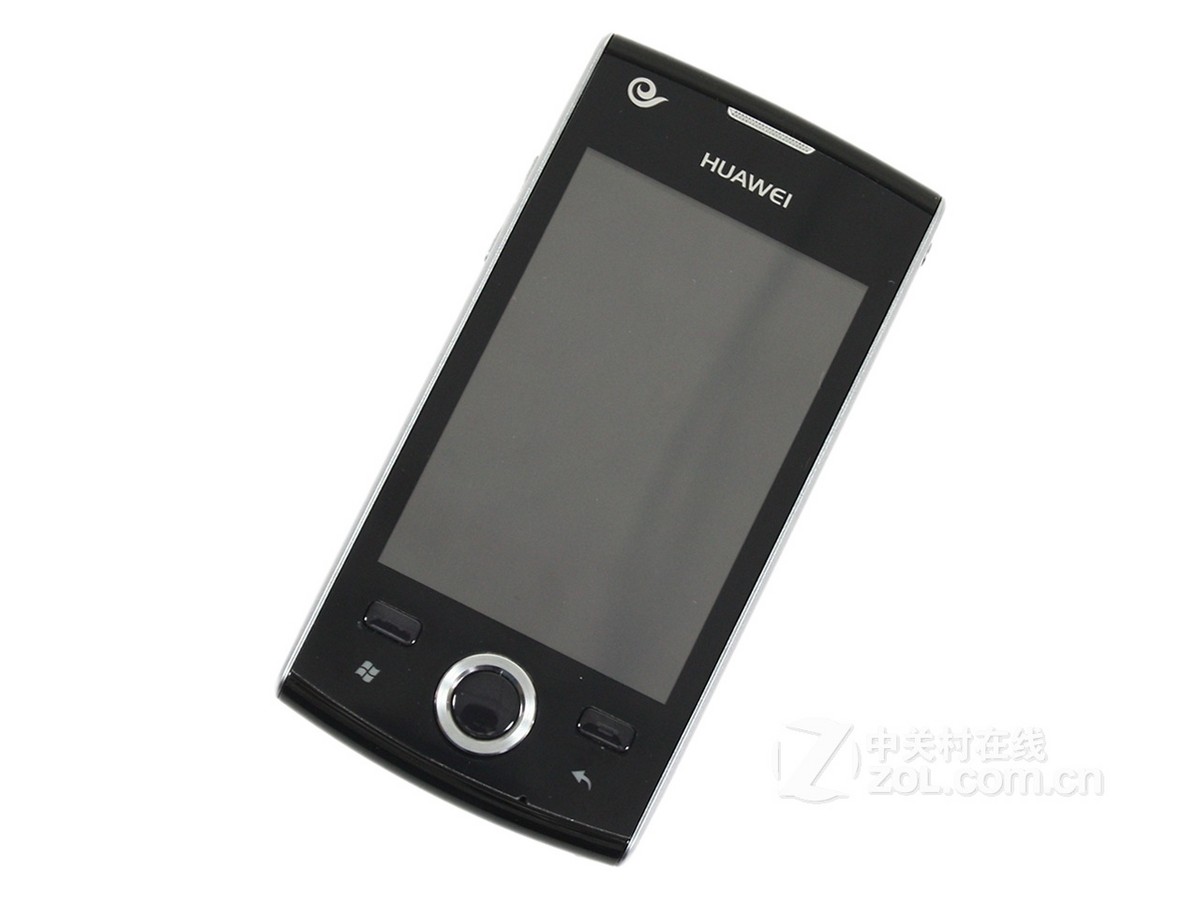 【高清图】 华为(huawei)c8300整体外观图 图8