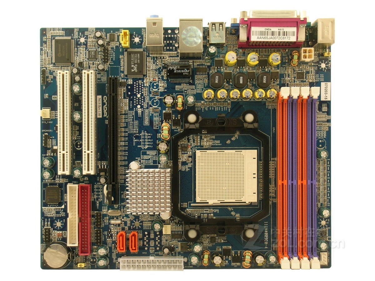 【昂达n61s】报价_参数_图片_论坛_(onda)报价-zol中关村在线