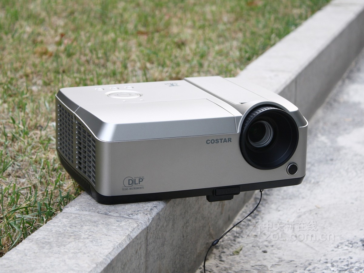 【高清图】 中光学(costar)t260效果图 图47