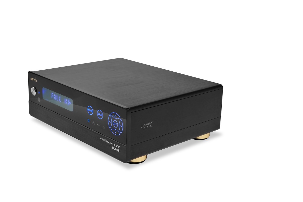 【高清图】 碧维视bv8088一岁了 固件升级宝刀未老图1