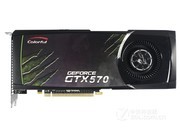 ߲ʺ iGame570-D5 CH 1280M