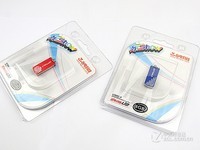 写入15MB/秒 台电乐Show系列U盘试用
