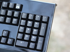 Razer 黑寡妇黑色 细节图