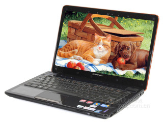 联想Y460NE-ITH(灰)