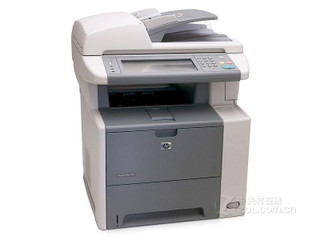 HP M3027x MFP