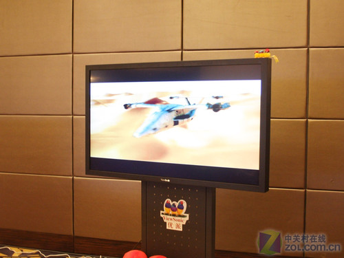 傻傻分不清楚 商用显示器与电视啥区别 