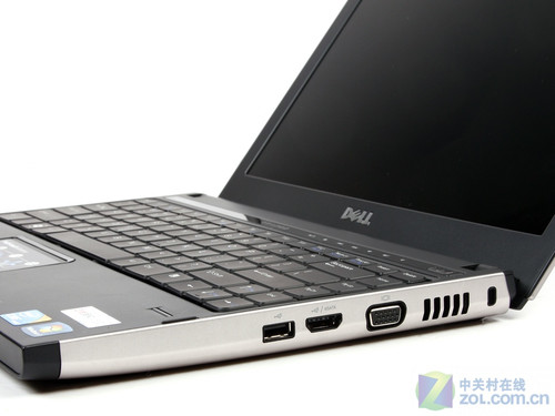 全金属商务利器 戴尔vostro 3400评测