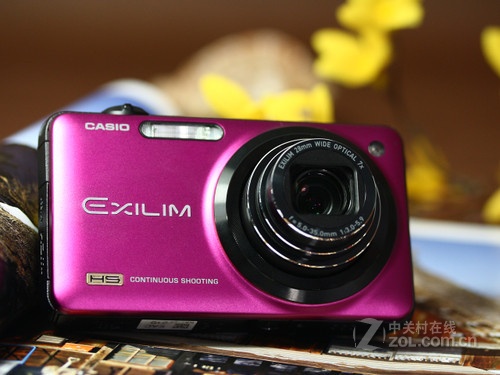 淘宝热销,给力折扣高速连拍卡西欧 ex-zr10 正品行货 全国联保-购物吧