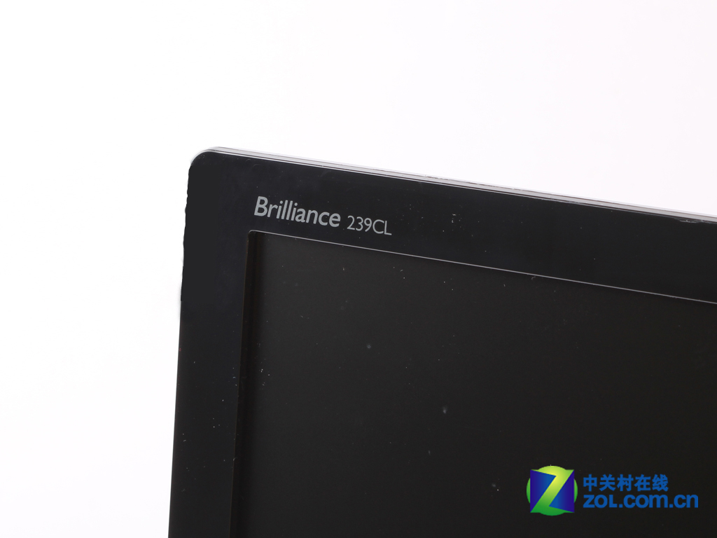 液晶显示器 飞利浦液晶显示器 飞利浦239cl2sb/93 图片 返回综述页9