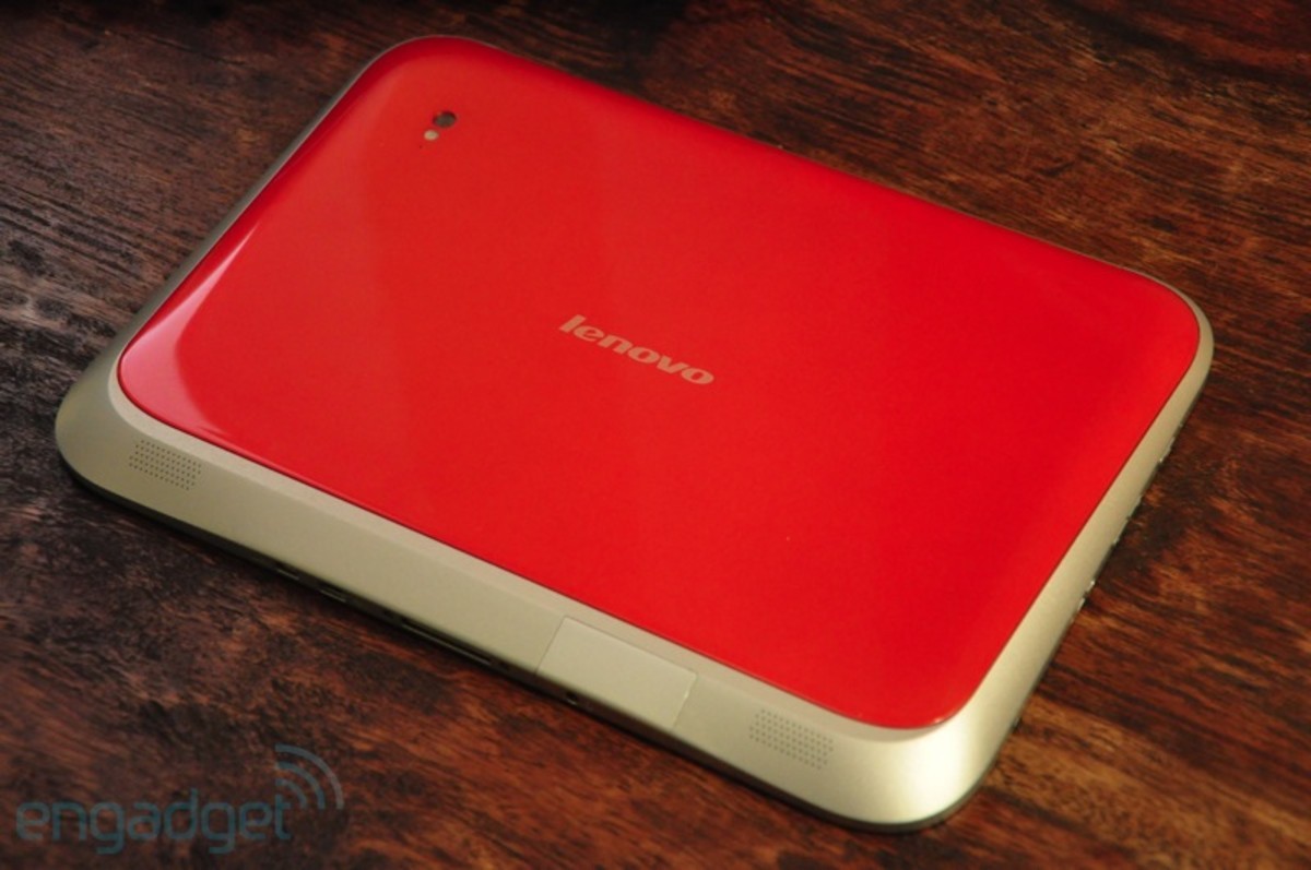 【高清图】 联想乐pad平板首曝 可变身笔记本(图)图25