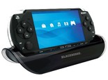 黑角PSP2000、3000多功能充电方舟 02507