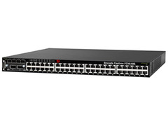 BROCADE FastIron CX648-E