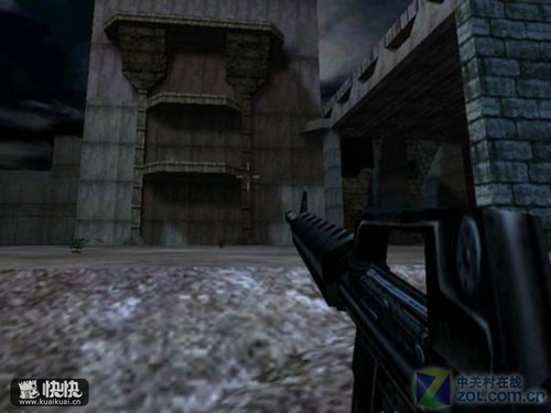 让子弹飞!金山快快游戏推荐超给力单机游戏贺岁档