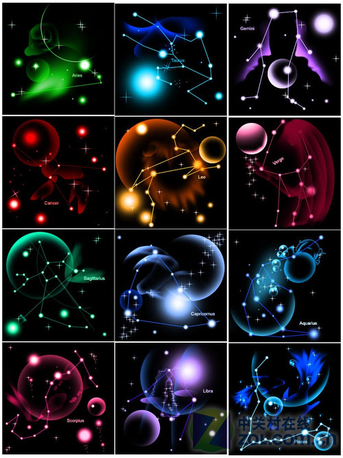 适合才是完美优派液晶满足12星座需求