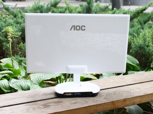 aoc e2043f液晶显示器