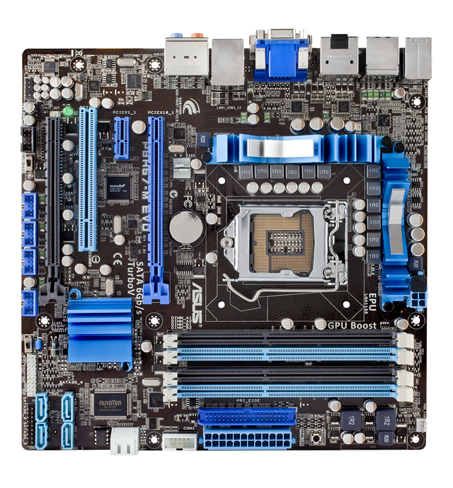 主板 华硕主板 华硕p8p67 deluxe 图片 返回综述页1 / 15隐藏