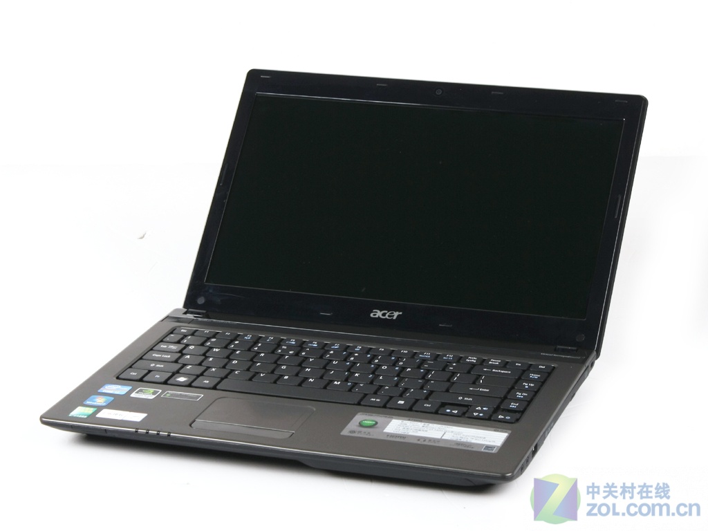 zol报价首页>笔记本电脑>acer宏碁笔记本电脑>acer4750g-2632g50mnkk>