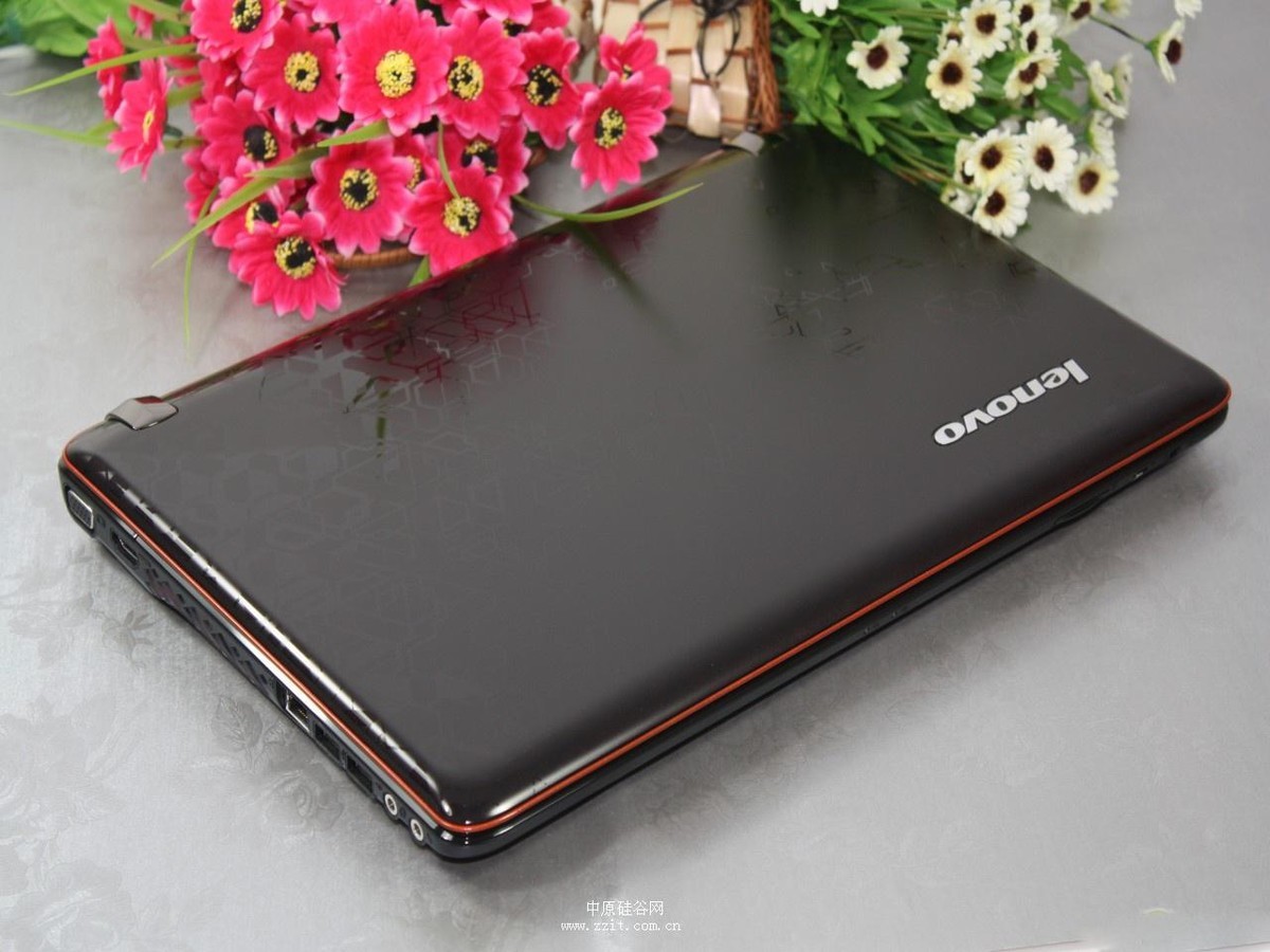 【高清图】 i5-480高频闪耀 联想y460含票5330元图2