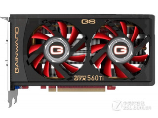 N GTX560 Ti Golden Sample