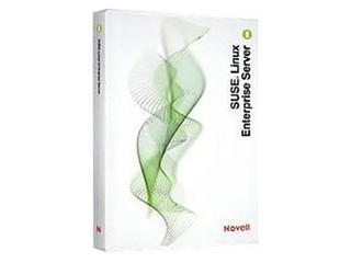 NOVELL SLES 11 BOXMax 2CPU 1 158绰֧֣
