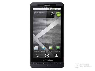 Moto MB870Droid X2