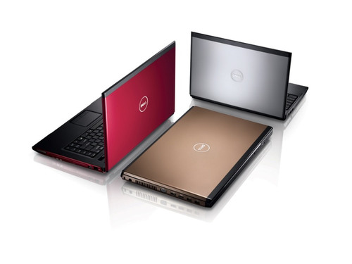 戴尔革新营销模式 携手淘宝力推vostro3000系列笔记本