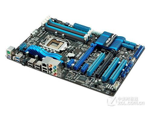 配游戏威刚4g套装华硕p8h67主板