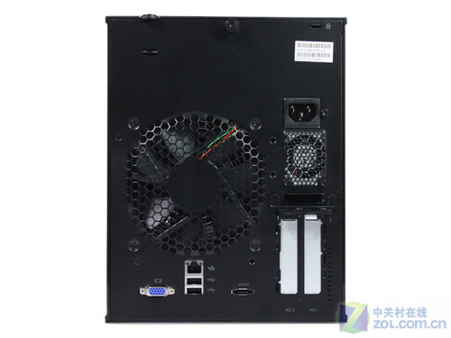 ����̽�� ����MicroServer�������ṹƪ 